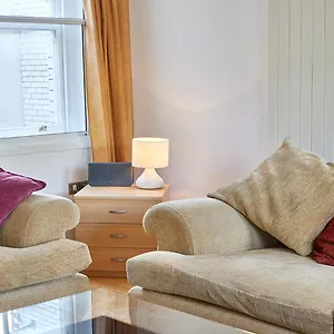 The Monument Apartment