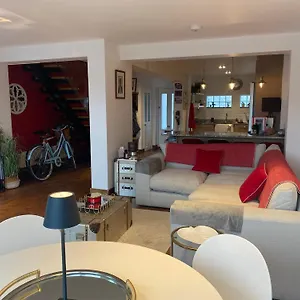 Marina View Holiday home
