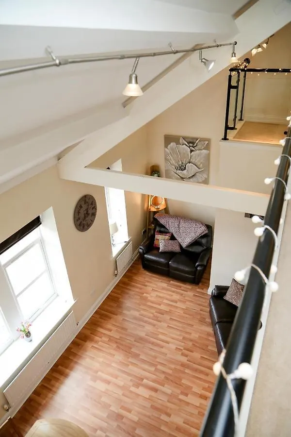 Beautiful Cozy 3 Bedroom 2 Bathroom Apartment Newcastle upon Tyne United Kingdom